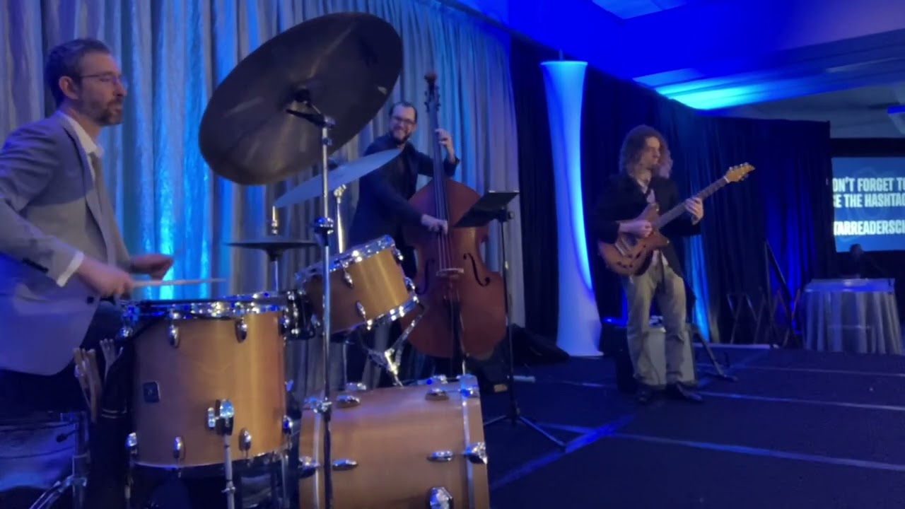 Promotional video thumbnail 5 for Scotty Bramer Music