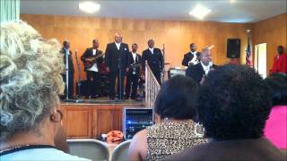 mightysupremes live new orleans april 2011.wmv