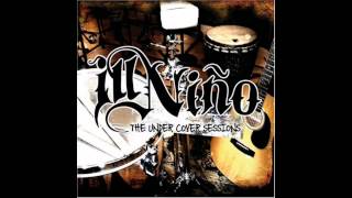 Ill Niño - Reservation For Two Vocal Cover