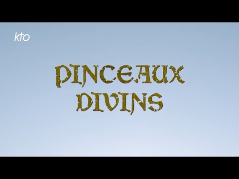 Pinceaux divins