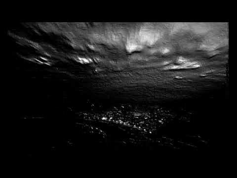 Rem44 - "The black island" -  Ethno wave / Industrial music
