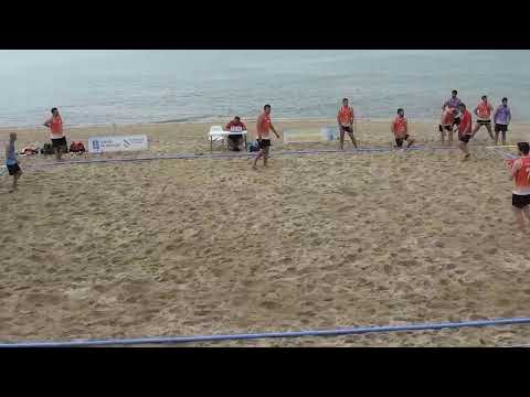 190713 BM PRAIA  MOAÑA  SM  PANCHITOS - FUSTCHE