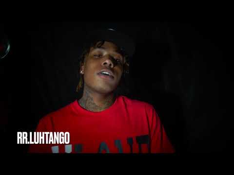 Authentik Tv Presents Luh Tango Commercial