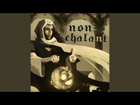 Preludiu "Nonchalant"