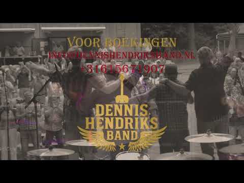 Dennis Hendriks Band