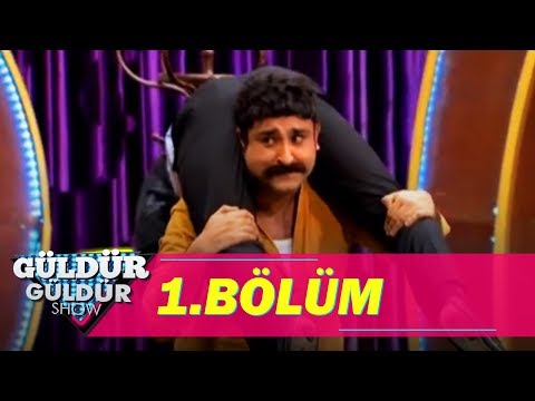 Güldür Güldür Show 1.Bölüm - 2