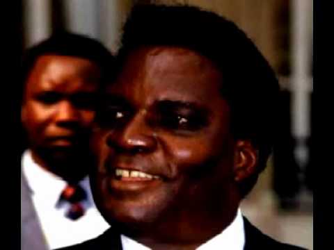 BIKINDI SIMONI - NIMWE MWARIRAYE