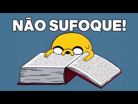 Por favor assista isso antes da sua próxima prova, é sério