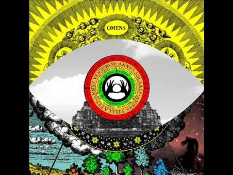 3OH!3 - OMENS (DELUXE) (FULL ALBUM)