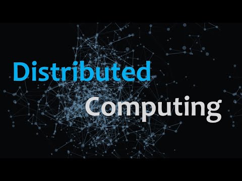 Distributed Systems | Distributed Computing Explained Video