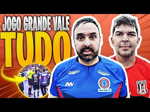 Manguaça / Zero Grau x Ômega - Oitavas de Finais Copa Zona Livre 2020