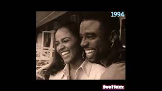 NORMAN BROWN - THAT'S THE WAY LOVE GOES. From the album "After the Storm" in (1994).