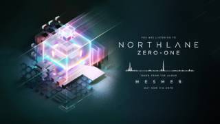 Northlane - Zero-One