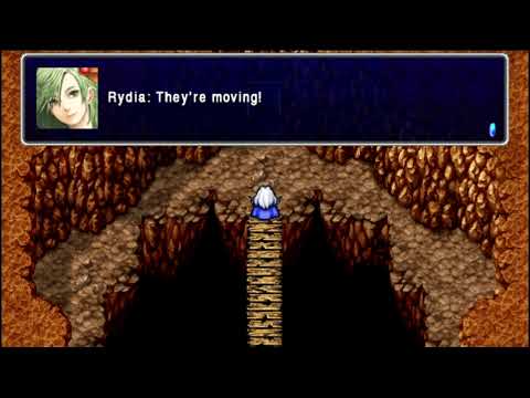 Final Fantasy IV (PSP) Playthrough Part 20