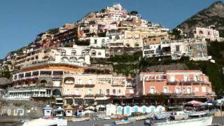 Andru Donalds - My Place Is Here