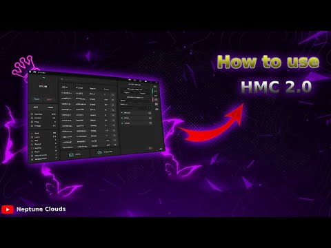 How you can use HMC Checker 2.0
