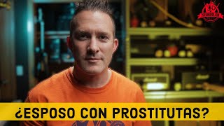 ¿Qué hago si a mi esposo le gusta mucho meterse con prostitutas | Cortos de Preguntas y Respuestas