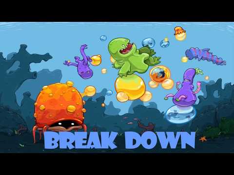 dEVOLVE - Break Down (feat. Keno)