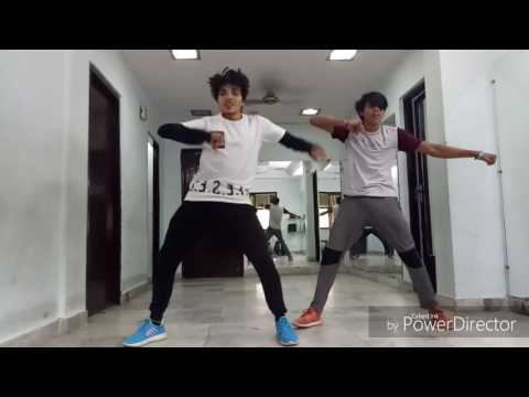 Disco Disco Song ..... A gentleman, easy fitness dance