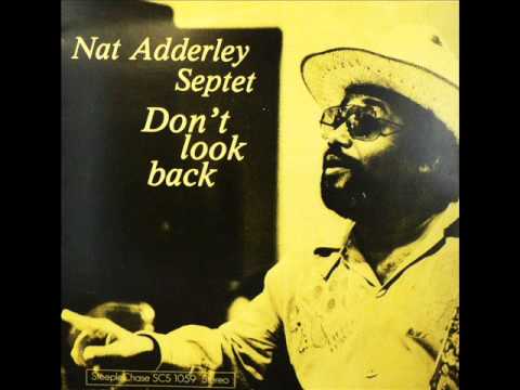 Nat Adderley Septet - Funny Funny