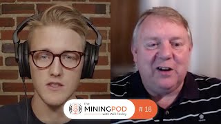 Mining Equity Chaos: Argo, Core, Iris and More