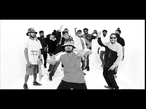 This My City (TEASER) - Hip Hop Hooliguns (Prod by John)