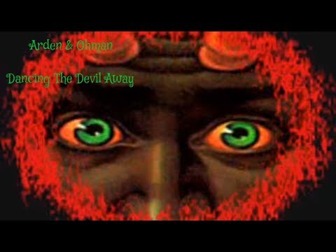 Popular 1930 Music by Arden & Ohman Orchestra - Dancing The Devil Away @Pax41