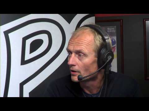 16.09.2014 Sharp-Studio: TPS - Blues -jälkipelit