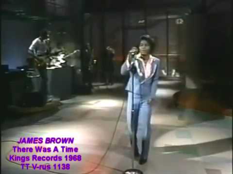 James brown