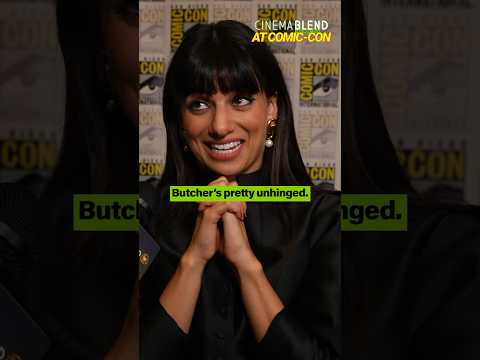 After "The Boys" Season 4, Who's The Scariest Character According To The Cast?