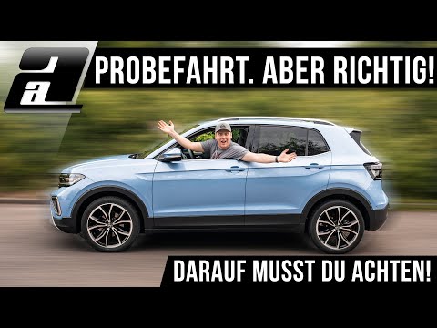 Test drive, purchase contract, and cash! | HOW to buy a used car | Part 3