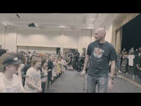 xWeaponx • FULL SET • Tampa, FL • 1.7.24 • FYA X