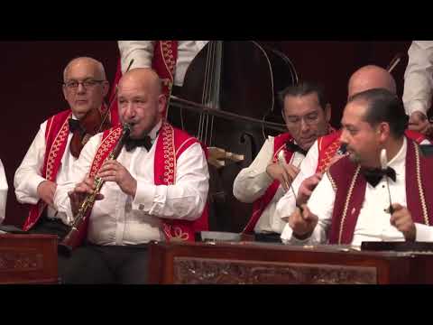 Rákóczi Induló - 100 Tagú Cigányzenekar, Prímás: Suki András