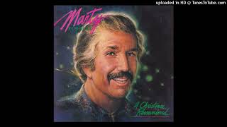 Marty Robbins (RIP) - Nestor The Long Eared Christmas Donkey