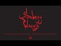 Shabazz Palaces - An Echo From The Hosts That ...