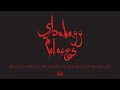 Shabazz Palaces - An Echo From The Hosts That ...