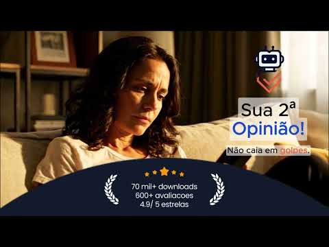 GolpeZero: 2ª Opinião