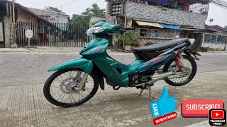 Download lagu SB concept Wave125s mp3