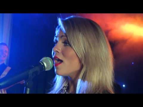 Push the Button Party Band