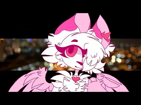 Shining heart meme (flipaclip)