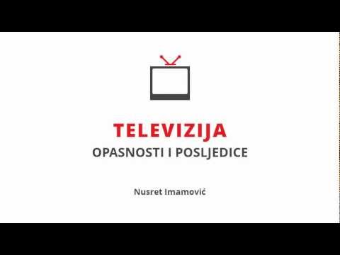 Televizija - Nusret Imamovic