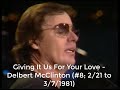 Billboard Top 40 Hits December 13 1980