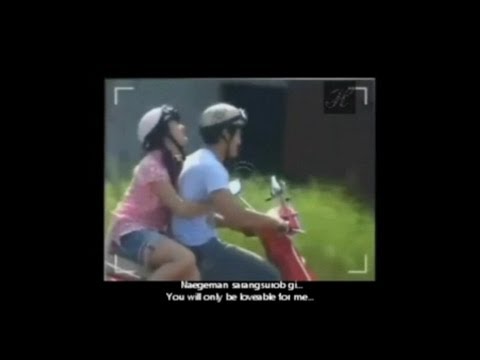 kim Jong Kook Ft Yoon Eun Hye - Loveable (Translation+Romanization)