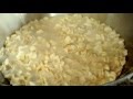 Video de "caso de éxito" frito frita fritura perú