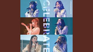 Dakara Hitorijyanai (Little Glee Monster 10th Anniversary Live CELEBRATE)