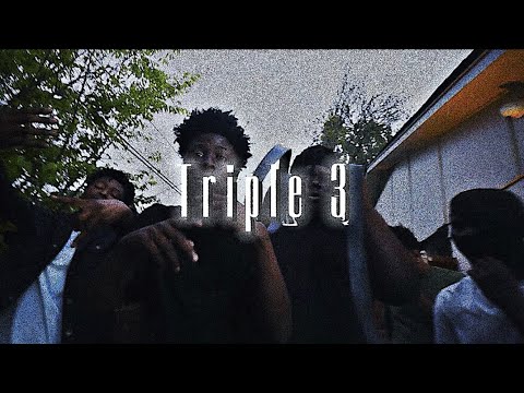 DeeGlokk X 1BoDean X Channel4Mark - Triple 3 (Unreleased)