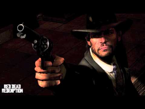 Lovely VGM 254 - Red Dead Redemption - El Club de los Cuerpos