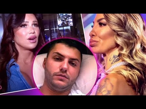 Crne slutnje se OBISTINILE! Evo sta je otkriveno o Anelinom Asminu! JEZIVO