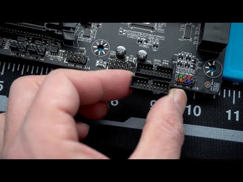 USB 3.0 Socket replacement