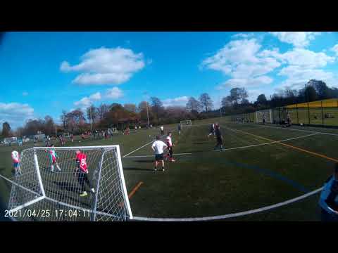 Super Sunday PL -  Wakefield League